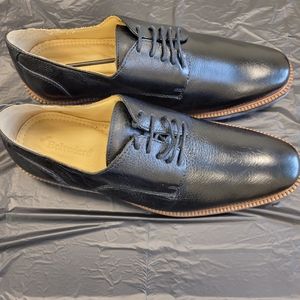 Belvedere dress shoe size 10.5 brand new